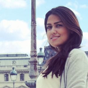 Meet your Posher, Negin